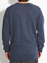 Nixon Identity Too Crew Sweatshirt