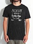 Nixon Inkwell T-Shirt