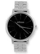 Nixon The Kensington Girls Watch Black