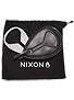 Nixon Last Call Key Chain  Black