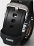 Nixon The Lodown Watch  Black