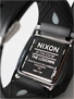 Nixon The Lodown Watch  Black
