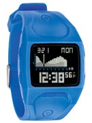 Nixon The Lodown Watch  Blue
