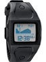 Nixon The Lodown Watch  Black Positive