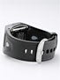 Nixon The Lodown Watch  Black Positive
