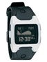 Nixon The Lodown Watch  Black/White