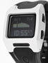 Nixon The Lodown Watch  Black/White