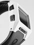 Nixon The Lodown Watch  Black/White