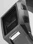 Nixon The Lodown Watch  Gray