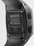Nixon The Lodown Watch  Gray