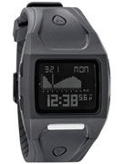 Nixon The Lodown Watch  Gray