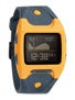Nixon The Lodown Watch  Steel Gray