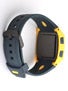Nixon The Lodown Watch  Steel Gray