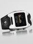 Nixon The Lodown Watch  Silver
