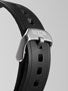 Nixon The Lodown Watch  Silver