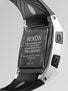Nixon The Lodown Watch  Silver