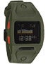 Nixon The Lodown Watch  Surplus/Neon Orange