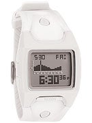 Nixon The Lodown Watch  White