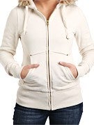 Nixon Lexington Girls Hoodzip