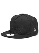Nixon License New Era Hat