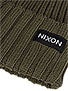 Nixon Lunar Beanie