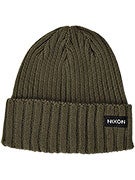 Nixon Lunar Beanie