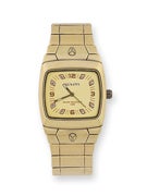 Nixon The Manual Watch Antique