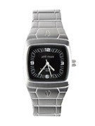 Nixon The Manual Watch Black