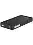Nixon Matte IPhone 4/4S Case  Black