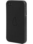 Nixon Matte IPhone 4/4S Case  Black