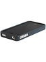 Nixon Matte IPhone 4/4S Case  Charcoal