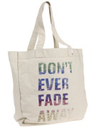 Nixon Maddox Tote Bag
