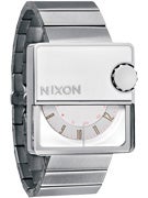 Nixon The Murf Watch White/White