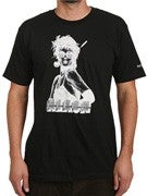 Nixon Miami Girl T-Shirt