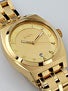 Nixon The Monopoly Watch  All Gold