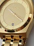 Nixon The Monopoly Watch  All Gold