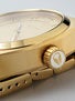 Nixon The Monopoly Watch  All Gold