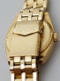Nixon The Monopoly Watch  All Gold