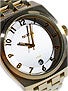 Nixon The Monopoly Watch  Champagne Gold/Silver
