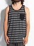 Nixon Moniker Tank