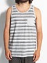 Nixon Moniker Tank