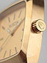 Nixon The Manual II Watch  All Gold