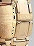 Nixon The Manual II Watch  All Gold