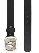Nixon Monument Leather Belt