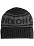 Nixon Merrit Beanie