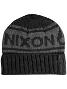 Nixon Merrit Beanie
