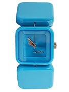 Nixon The Misty Girls Watch Blue