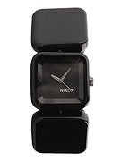 Nixon The Misty Girls Watch Black