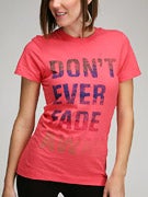 Nixon Maddox Girls T-Shirt