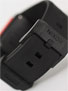 Nixon The Newton Digital Watch Black
